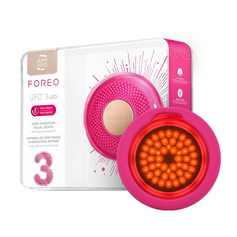 FOREO UFO 3 LED Facial Device