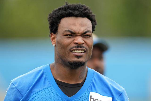 Watch: Chargers' Derwin James shares workout on beach ahead of training camp