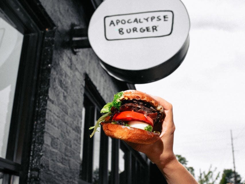 apocalypse burger