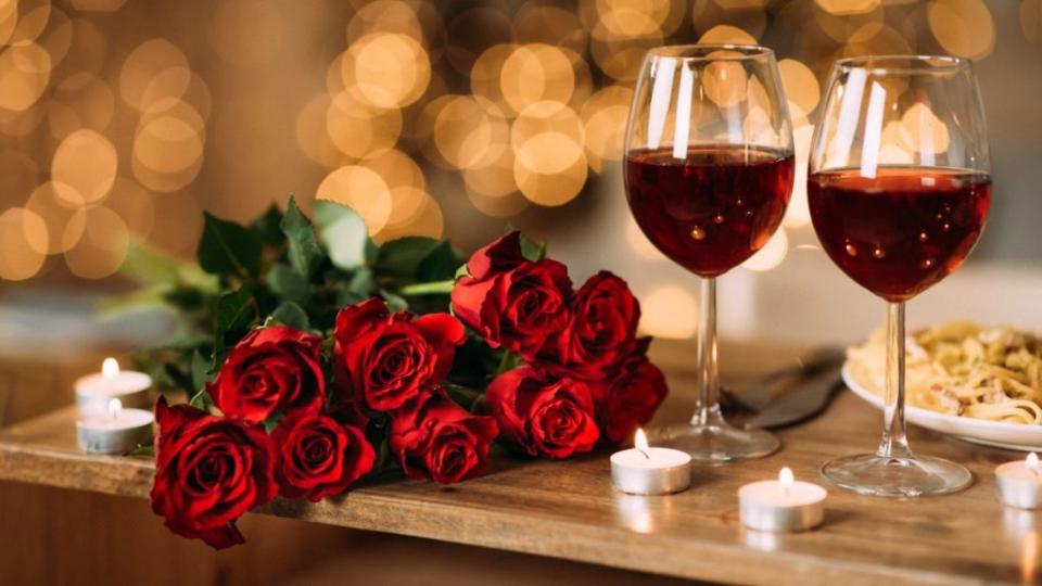 Budget-Friendly Valentine's Day At-Home Date Ideas