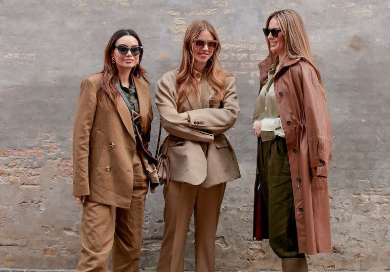 Comment arborer la tenue safari chic ?