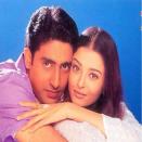 <p>Abhishek Bachchan and Aishwarya Rai-Bachchan</p><p>Talk about a fairy tale wedding, and this is it. Ever since their first film together Dhai Akshar Prem Ke in 2000, there’s never been a dull moment in their careers and personal lives. What really brought them together was a lineup of box office successes to their credit including “Bunty aur Babli” and “Guru”. They tied the knot in 2007 and their romance has only grown. Having been in the spotlight together at several red carpet events and even the much acclaimed Oprah Winfrey Show, AbhiAsh have certainly come a long way from their Dhoom characters to being proud parents to a baby girl.</p>