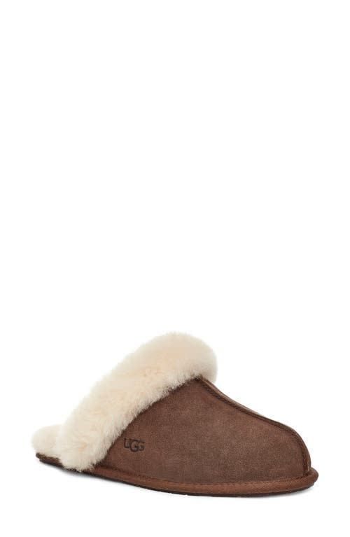 Scuffette II Slipper