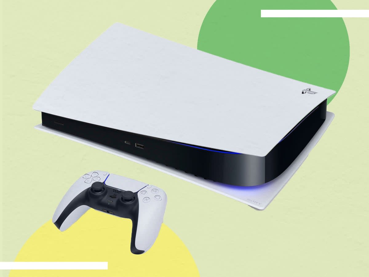 Here’s where you can find the elusive console  (iStock/The Independent)