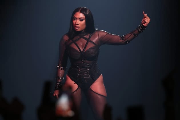 Megan Thee Stallion Files New Motion in Case Against 1501