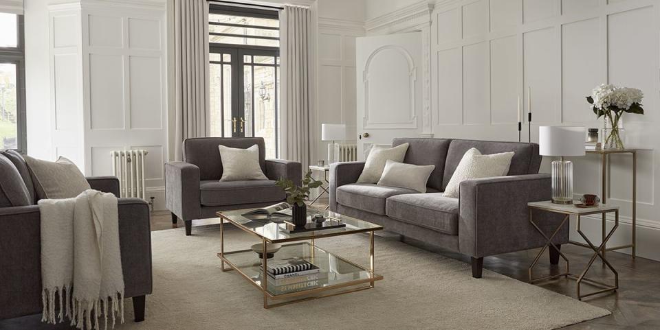 dusk launches range of luxury sofas