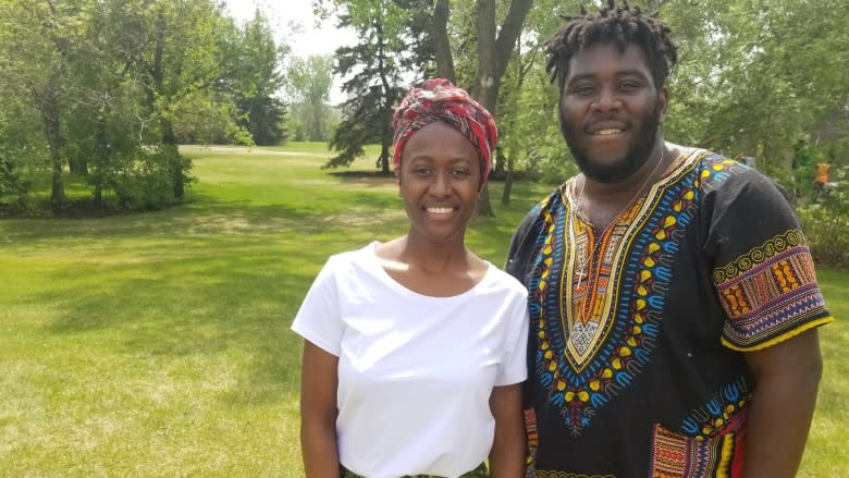 'You feel you're not alone': African pavilion returns to Mosaic after population doubles since 2011