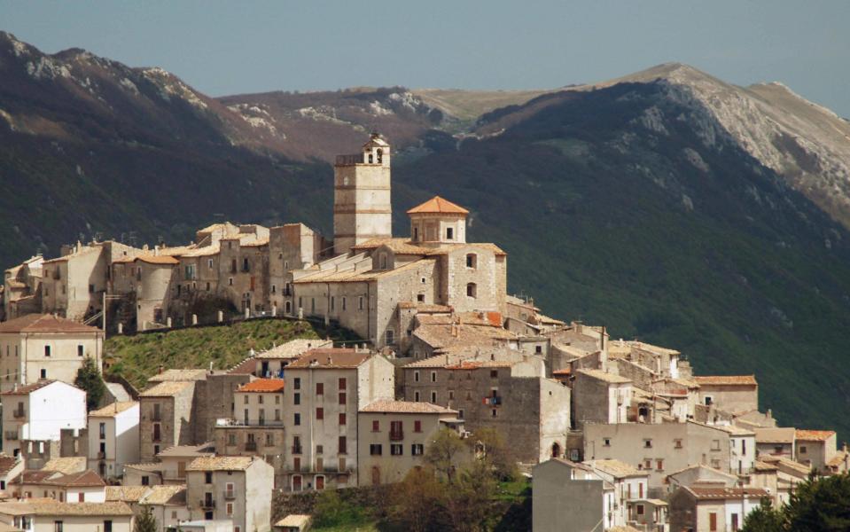 Castel del Monte