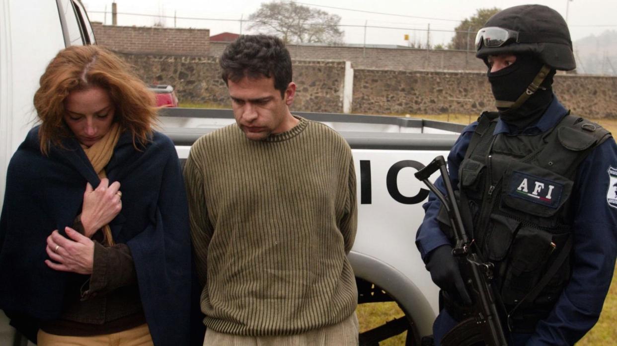 15 años después, CNDH emite recomendación por tortura en el caso Cassez