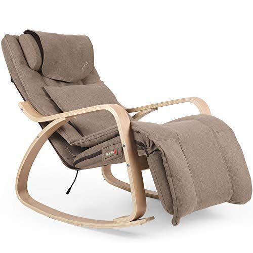 5) OWAYS Rocking Massage Chair