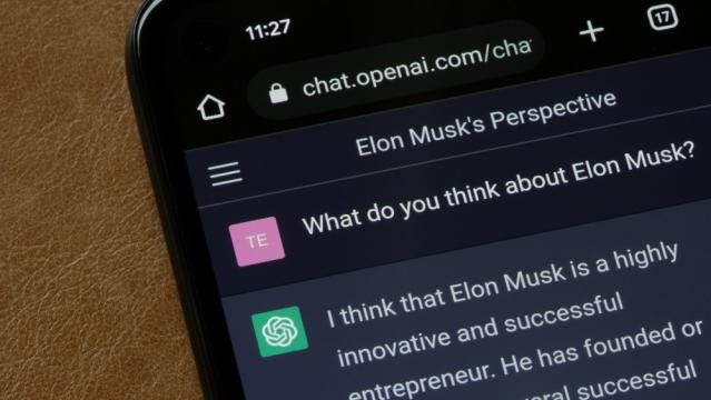 History of Company Behind ChatGPT, Musk-Founded OpenAI