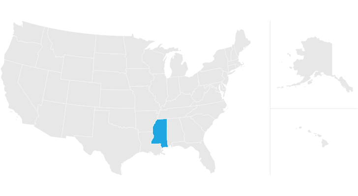 Mississippi Estate Tax