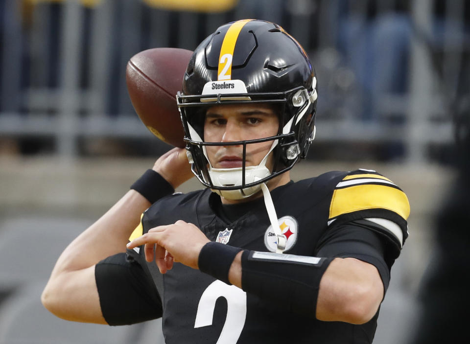 Steelers vs Ravens 4 keys to victory this week Yahoo Sports