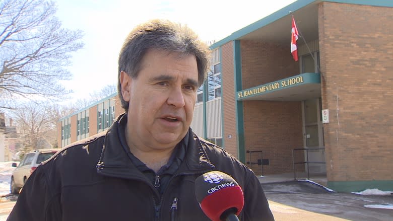 Councillor wants special meeting to unveil fate of P.E.I. schools