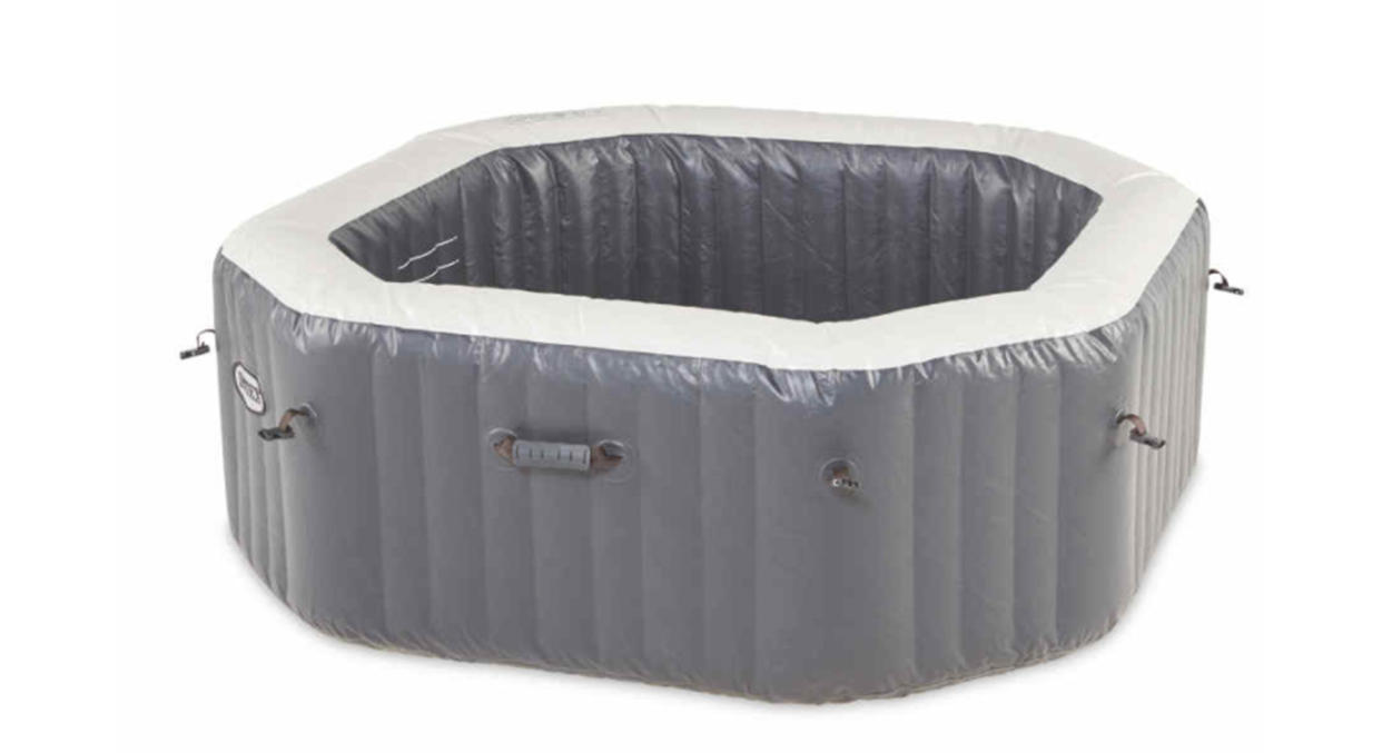 Intex Spa Pool 