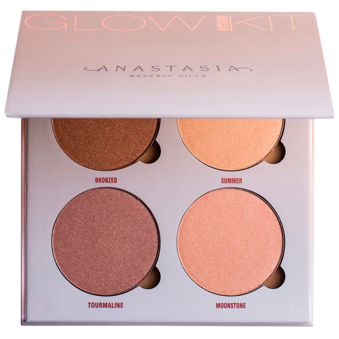 Anastasia Beverly Hills Sun Dipped Glow Kit®