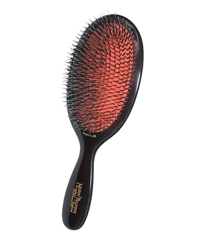 The Best Brush: Maison Pearson Popular Hair Brush