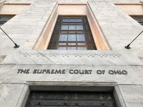 The balance of the Ohio Supreme Court hinges this fall on whether two under-funded Democrats on the appellate bench can beat two incumbent Republican justices named Pat from Cincinnati.