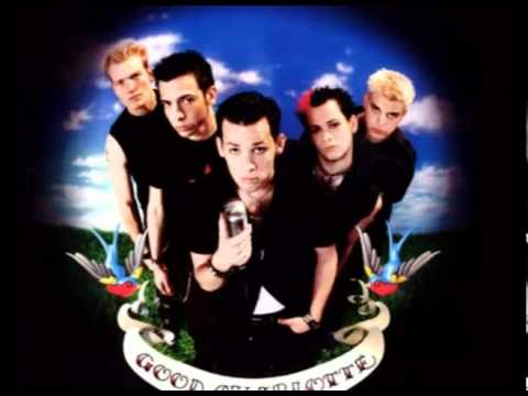 43) “Thank You Mom“ by Good Charlotte