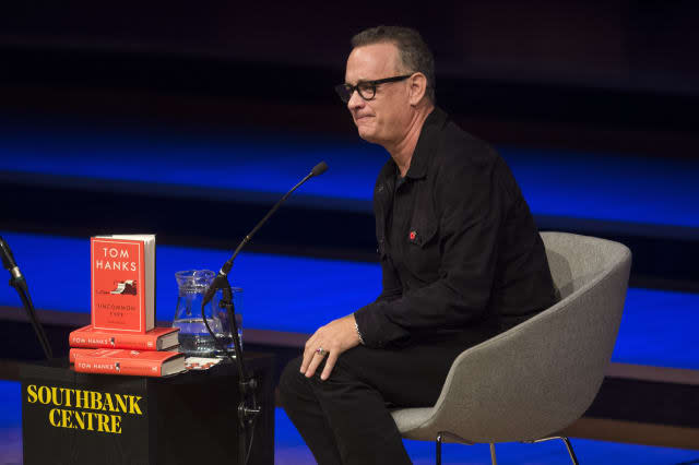 London Literature Festival