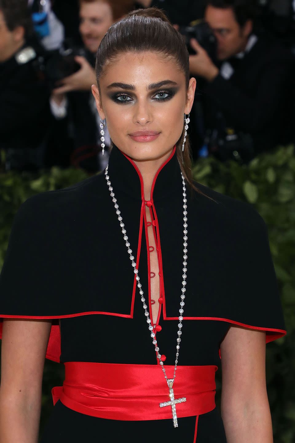 Taylor Hill