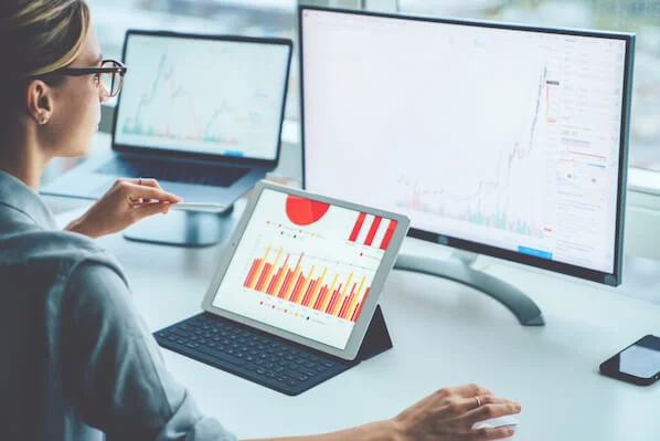 Estructura y calidad de los datos