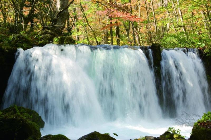 日本青森縣十和田市政府為吸引遊客前往境內八幡平國家公園，自上個月（5月）起便積極推動workation環境的建設，也在本月應徵了環境省的補助方案。（翻攝自青森縣觀光資訊網站）