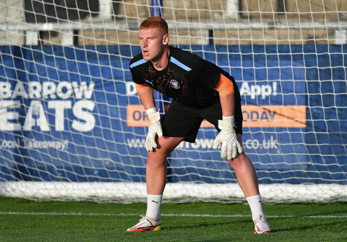 Blackpool FC Five standout moments from the Seasiders Central