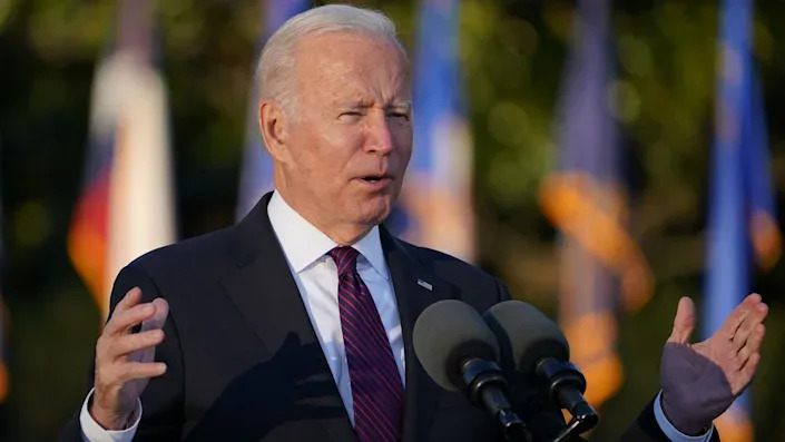 Por qué el Gobierno de Biden vende la explotación de petróleo en alta mar a pesar de su promesa de campaña