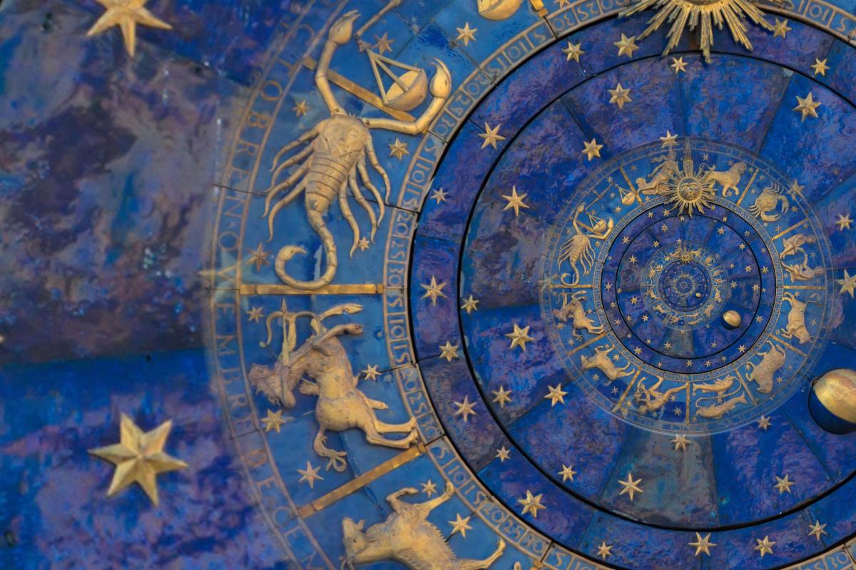 Are the Stars on Your Side? See Your Horoscope for August 6 Through ...