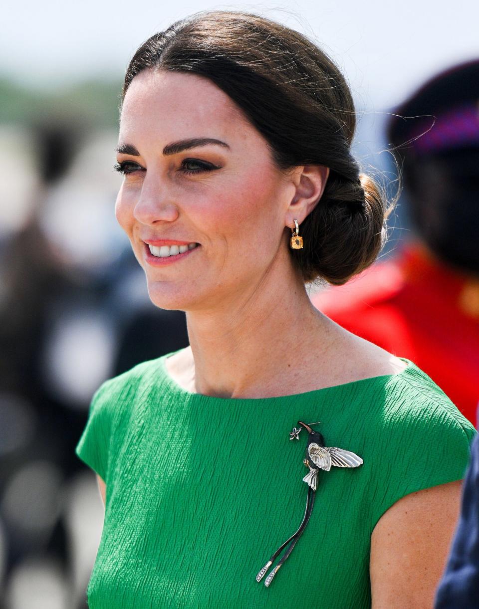 Duchess Of Cambridge