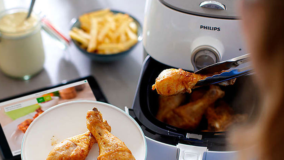  Philips Kitchen Appliances Philips TurboStar