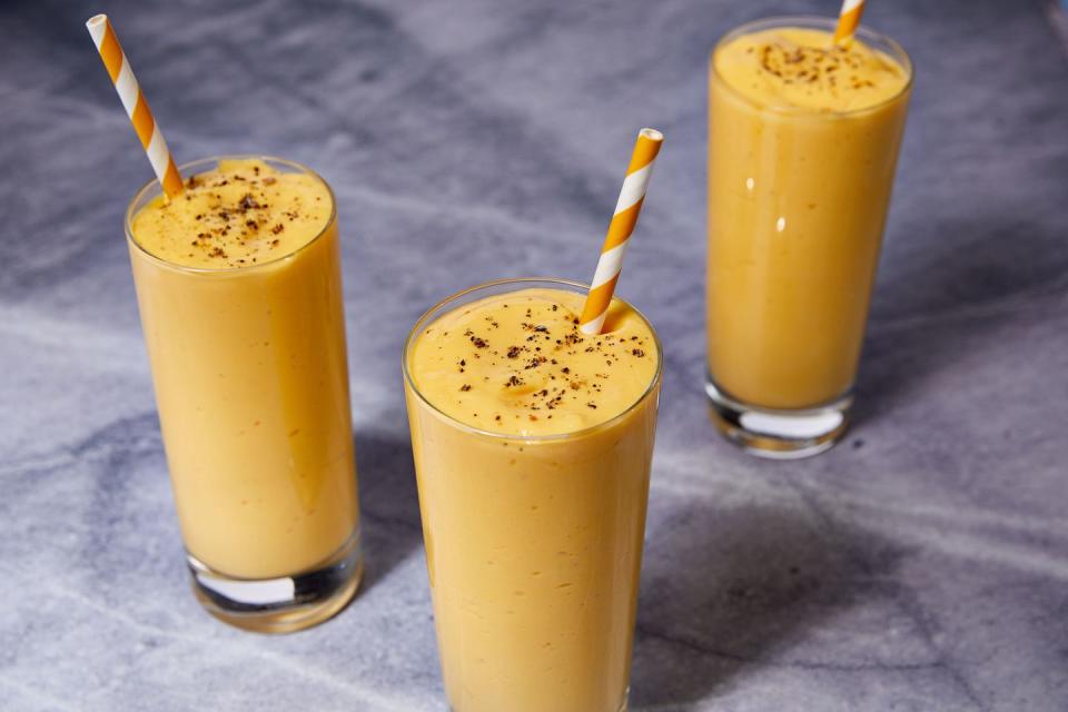 Mango Lassi