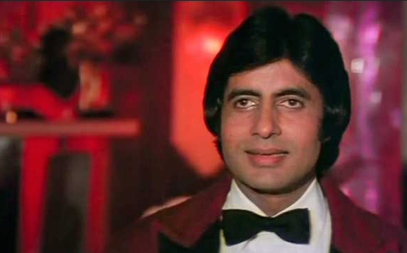 23. Naseeb (1981)