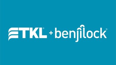BenjiLock Partners With TKL Cases to Bring Fingerprint Technology