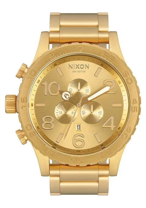 Nixon Chrono watch