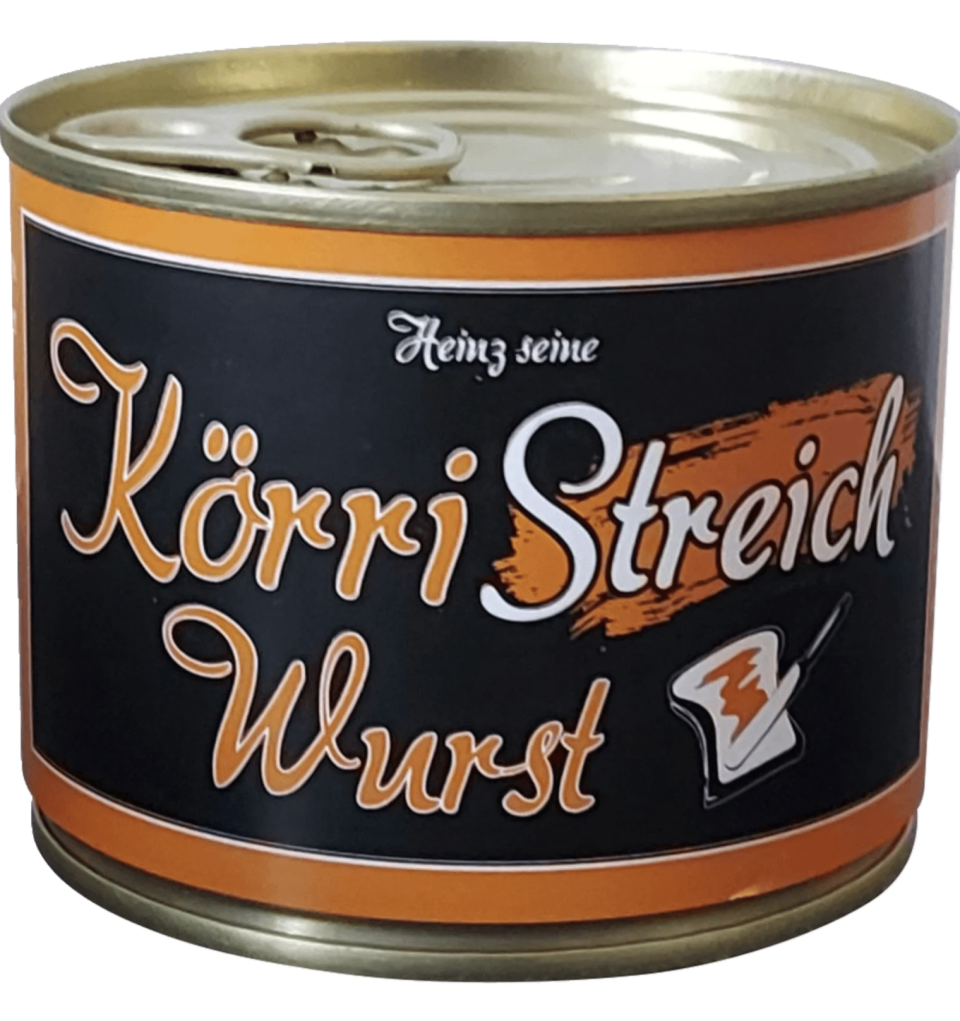 Körri Streich