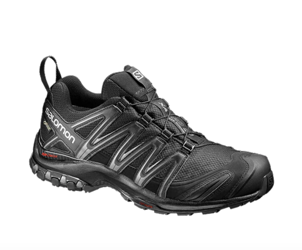 Salomon Men's XA Pro 3D GTX Running Shoes