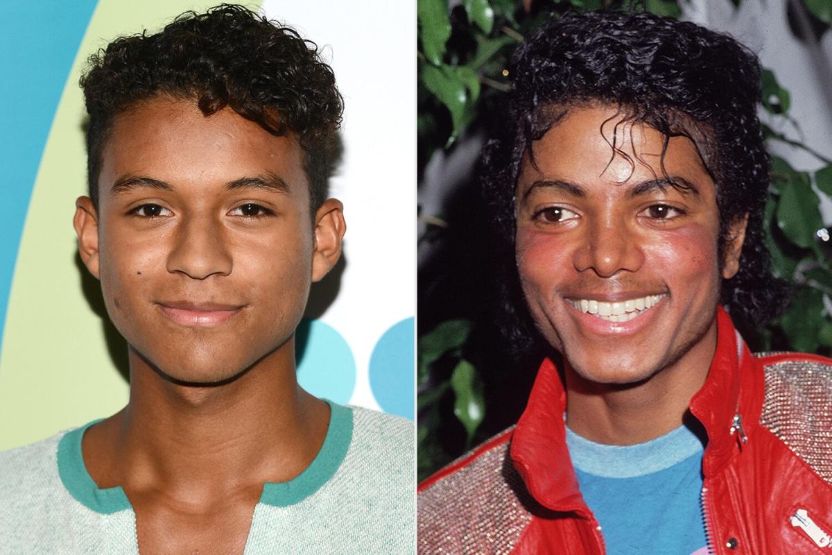 All About Michael Jackson's Nephew, Jaafar Jackson