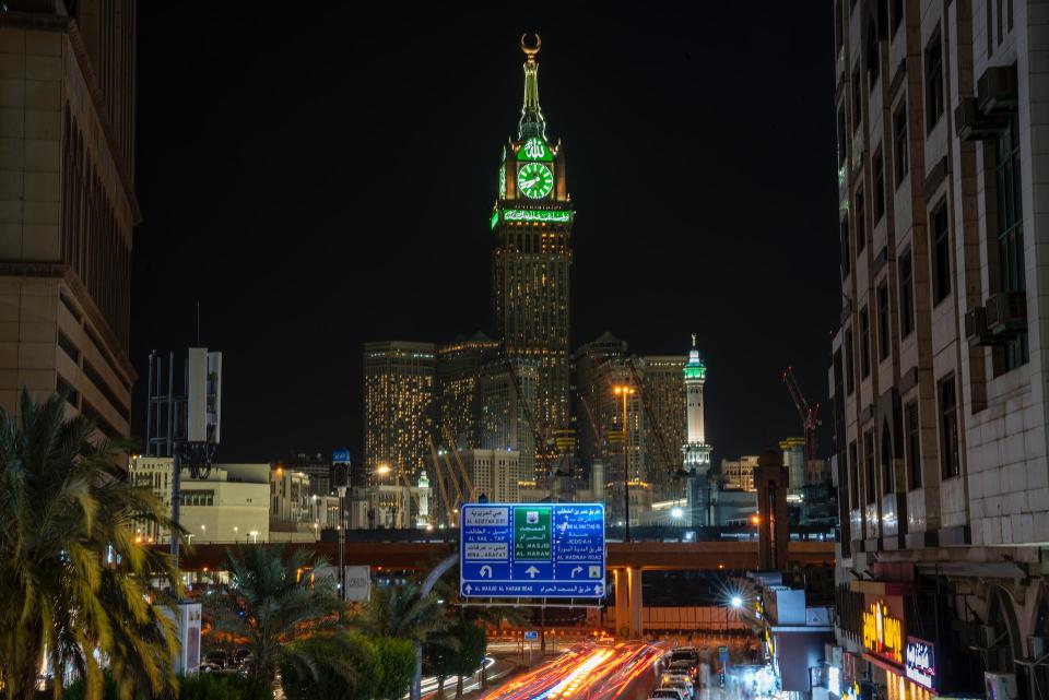 Organising a DIY Umrah and navigating around the city is quite easy if you’re already familiar with Mecca and with the rites of Umrah. (Photo: Yasir Gürbüz/Pexels)