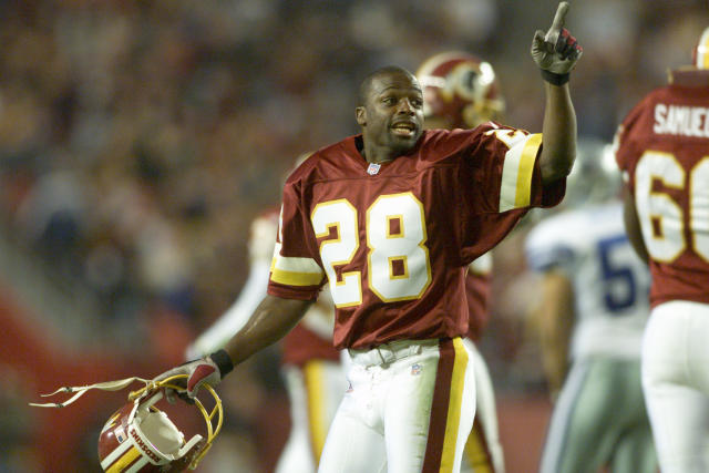 Pro Football Hall of Fame - The answer to this week's #TriviaTuesday is Darrell  Green. Learn more about the Washington Football Team legend:  bit.ly/HOFDGreen