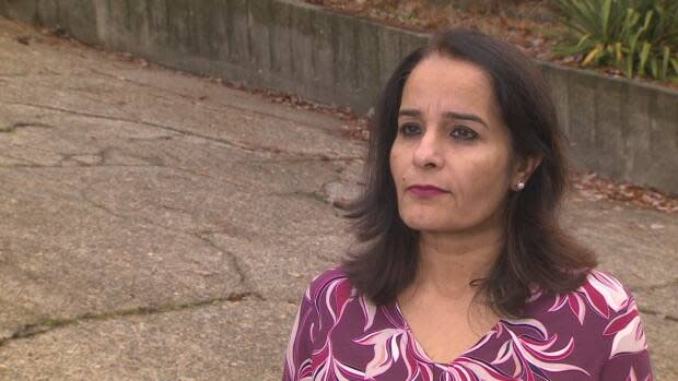 Rachna Singh says her goal as says her goal as B.C.'s first Parliamentary Secretary for Anti-Racism Initiatives is to bring B.C. closer to becoming a more socially just and equal society.