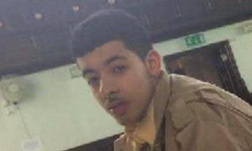 Salman Abedi