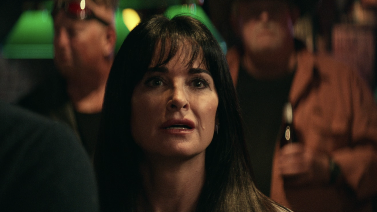  Kyle Richards in Halloween Kills 