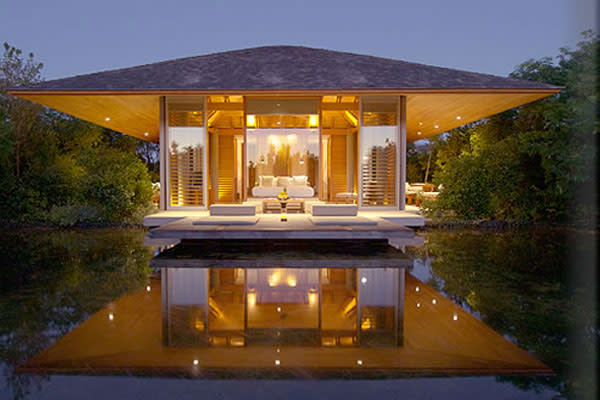 2. Pavilion Suite At Amanyara In Turks & Caicos