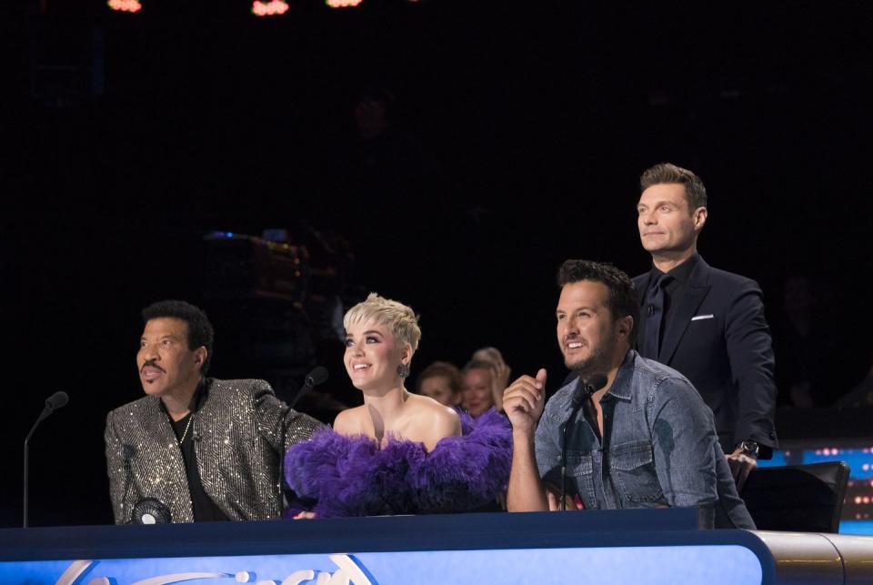 <p>This rule wasn't in place until <a href="https://www.hollywoodreporter.com/thr-esq/american-idol-contestant-corey-clark-416323" rel="nofollow noopener" target="_blank" data-ylk="slk:rumors of a relationship;elm:context_link;itc:0;sec:content-canvas" class="link ">rumors of a relationship</a> between judge, Paula Abdul, and former contestant, Corey Clark, emerged. The rumor launched a formal investigation by the network and a rule was instated that a contestant can be disqualified and a judge can be fired for breaking said rule.</p>