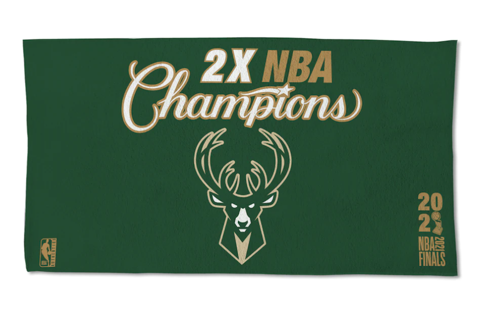 Courtesy of NBA Store