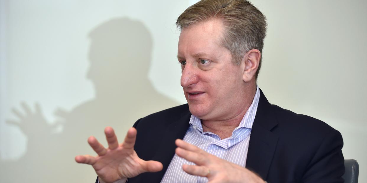 Steve Eisman