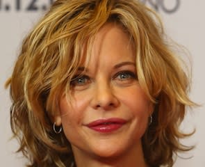 Meg Ryan Comedy NBC