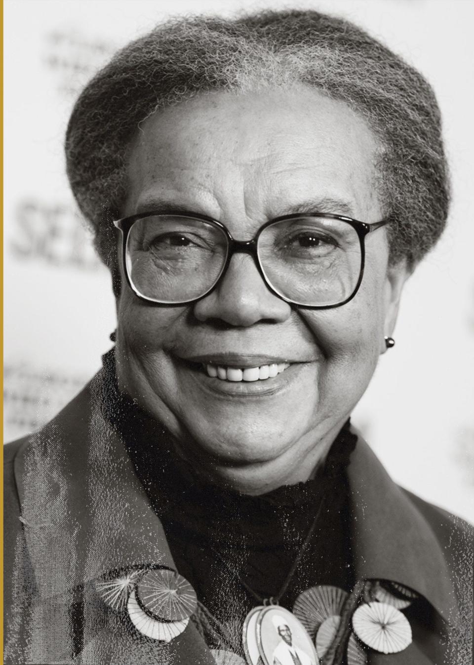 Marian Wright Edelman